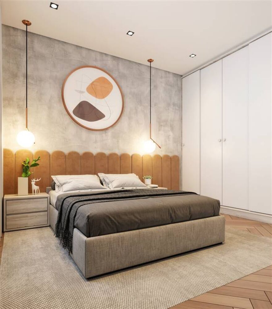 Apartamento, 2 quartos, 69 m² - Foto 10