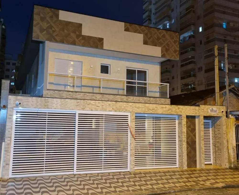 Casa, 2 quartos, 390 m² - Foto 1