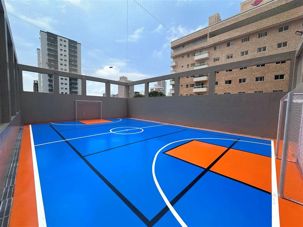 Apartamento, 2 quartos, 64 m² - Foto 2