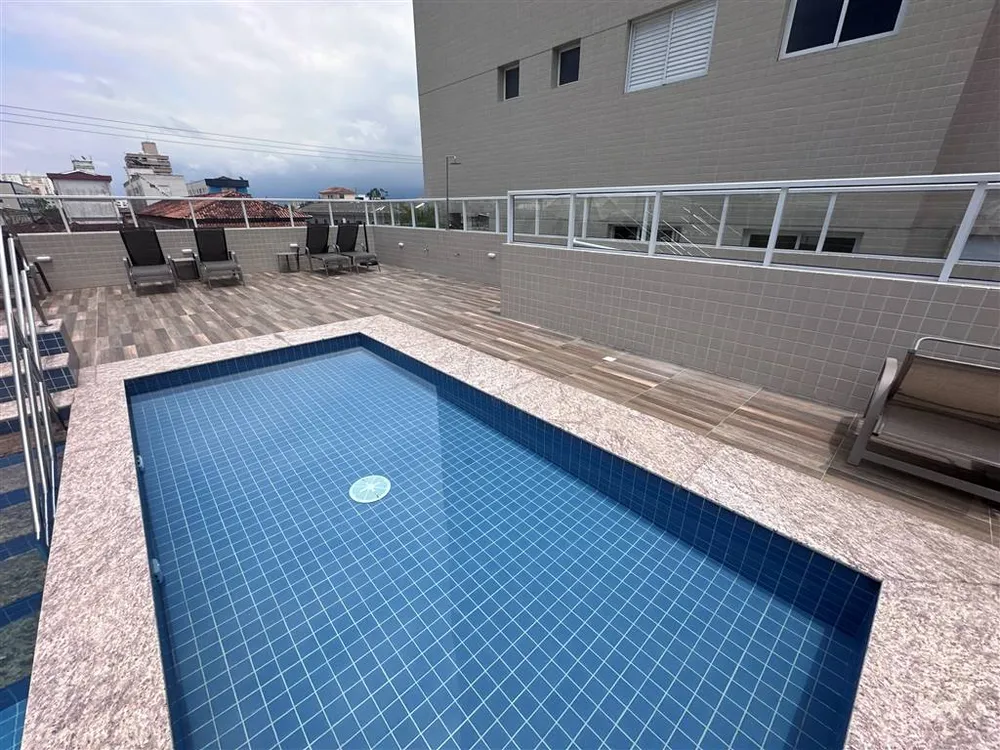 Apartamento, 2 quartos, 64 m² - Foto 1