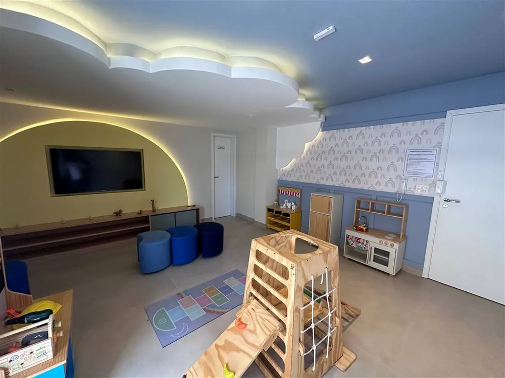 Apartamento, 2 quartos, 64 m² - Foto 3