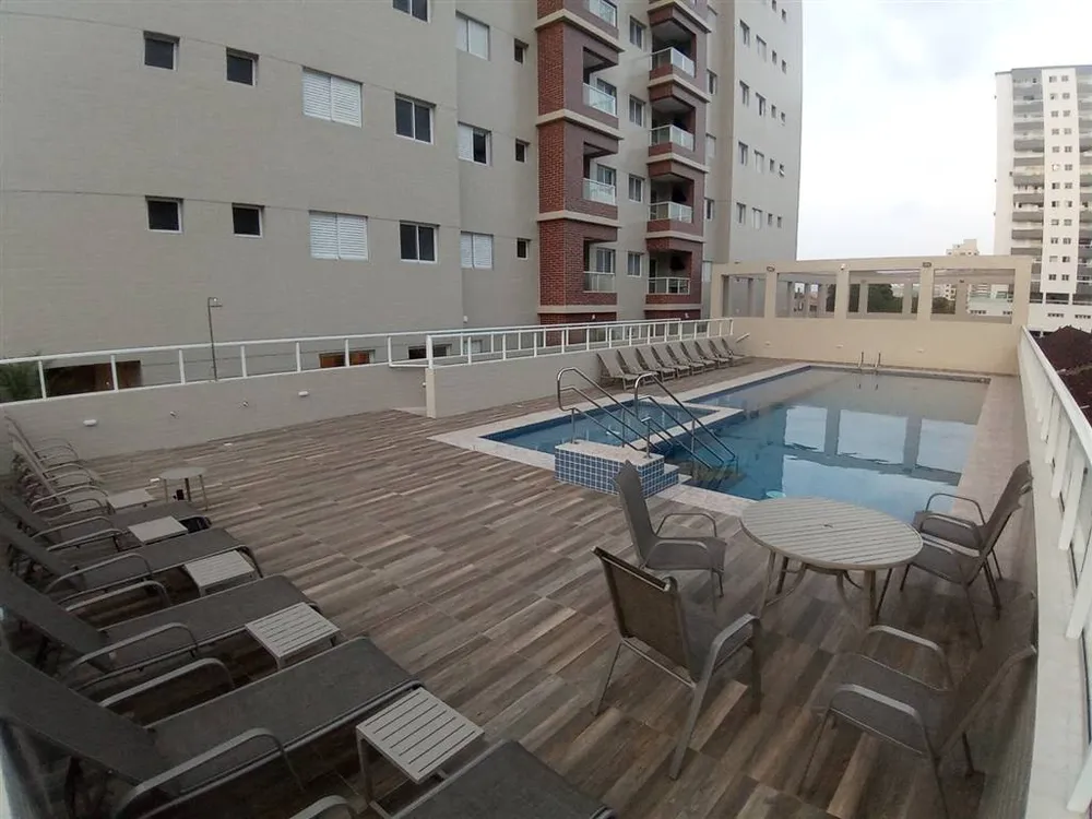 Apartamento, 2 quartos, 64 m² - Foto 5