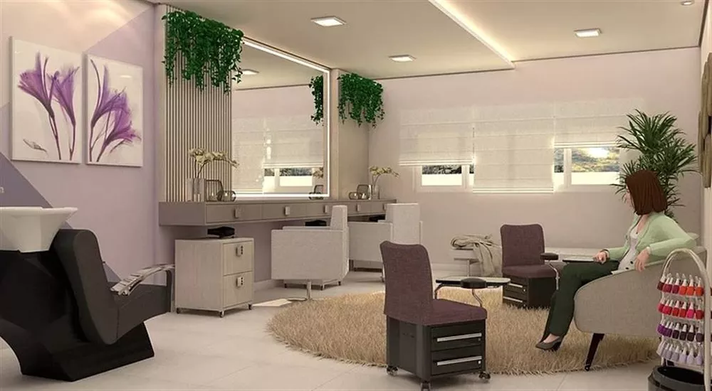 Apartamento, 2 quartos, 75 m² - Foto 3