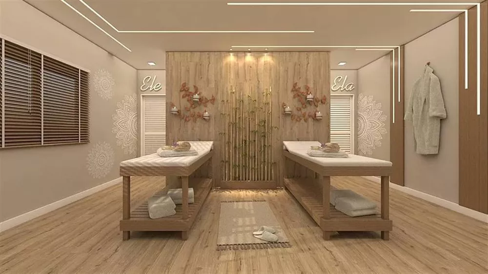 Apartamento, 2 quartos, 75 m² - Foto 12