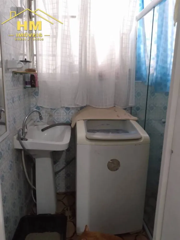Kitnet-Studio, 30 m² - Foto 10
