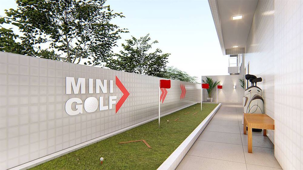 Apartamento, 3 quartos, 150 m² - Foto 6