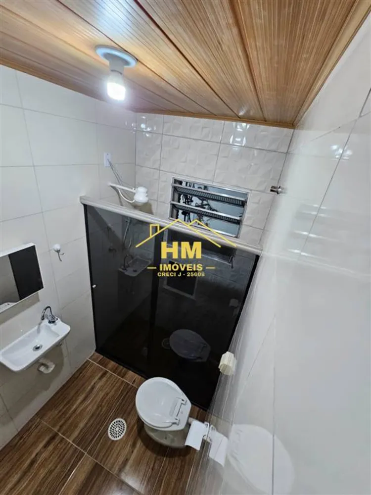 Apartamento, 1 quarto, 35 m² - Foto 6