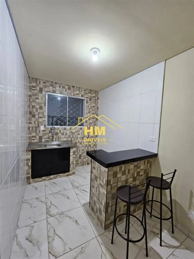 Apartamento, 1 quarto, 35 m² - Foto 2