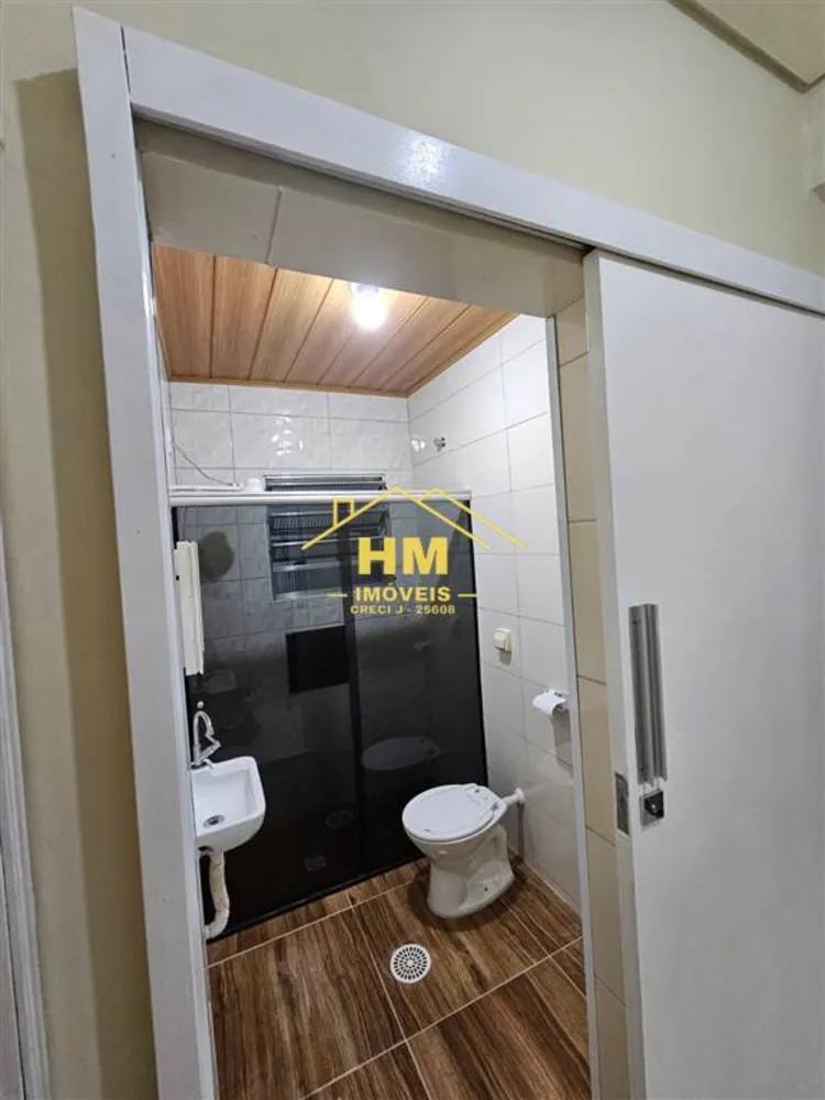 Apartamento, 1 quarto, 35 m² - Foto 3