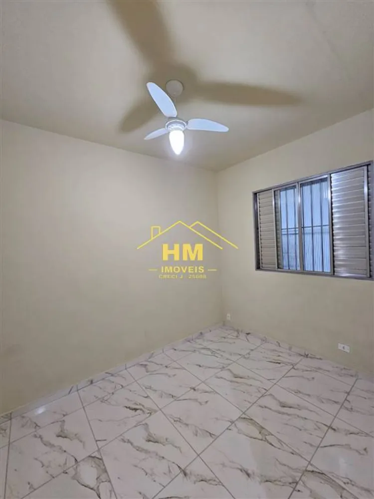 Apartamento, 1 quarto, 35 m² - Foto 1