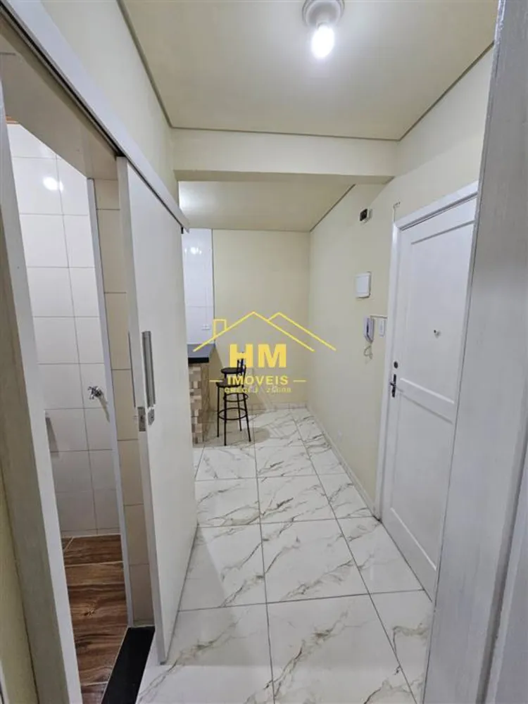 Apartamento, 1 quarto, 35 m² - Foto 4