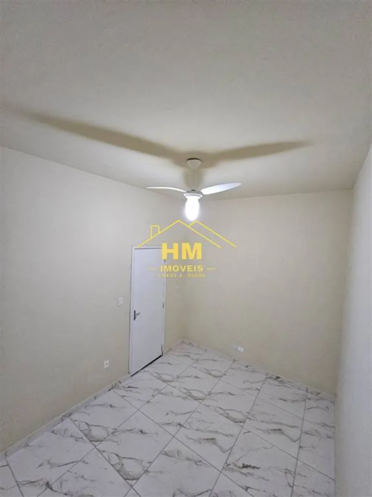 Apartamento, 1 quarto, 35 m² - Foto 5