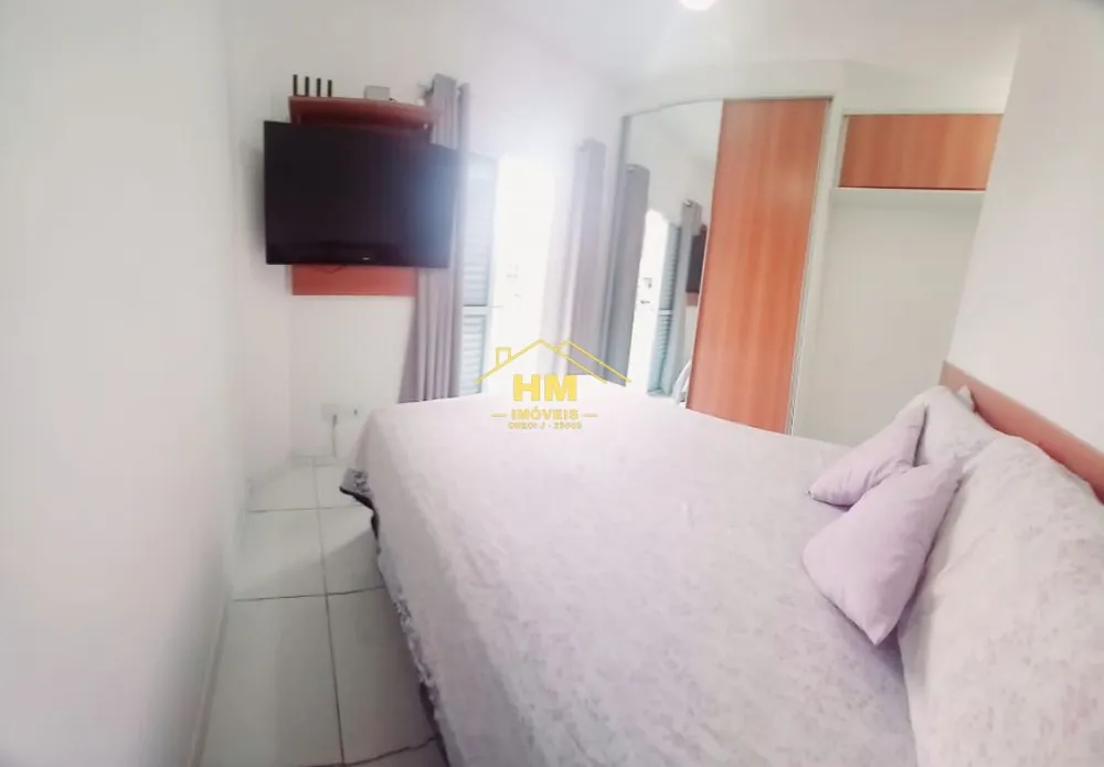 Apartamento, 2 quartos, 52 m² - Foto 7