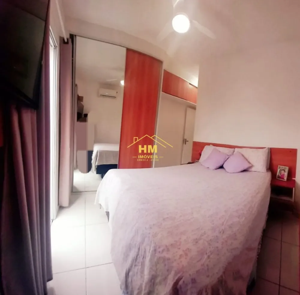 Apartamento, 2 quartos, 52 m² - Foto 8