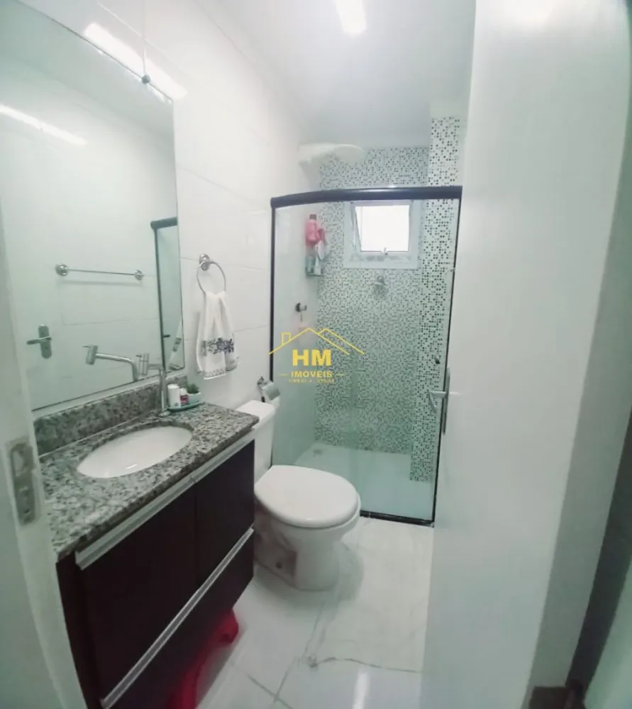 Apartamento, 2 quartos, 52 m² - Foto 6