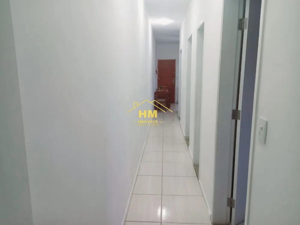 Apartamento, 2 quartos, 52 m² - Foto 2