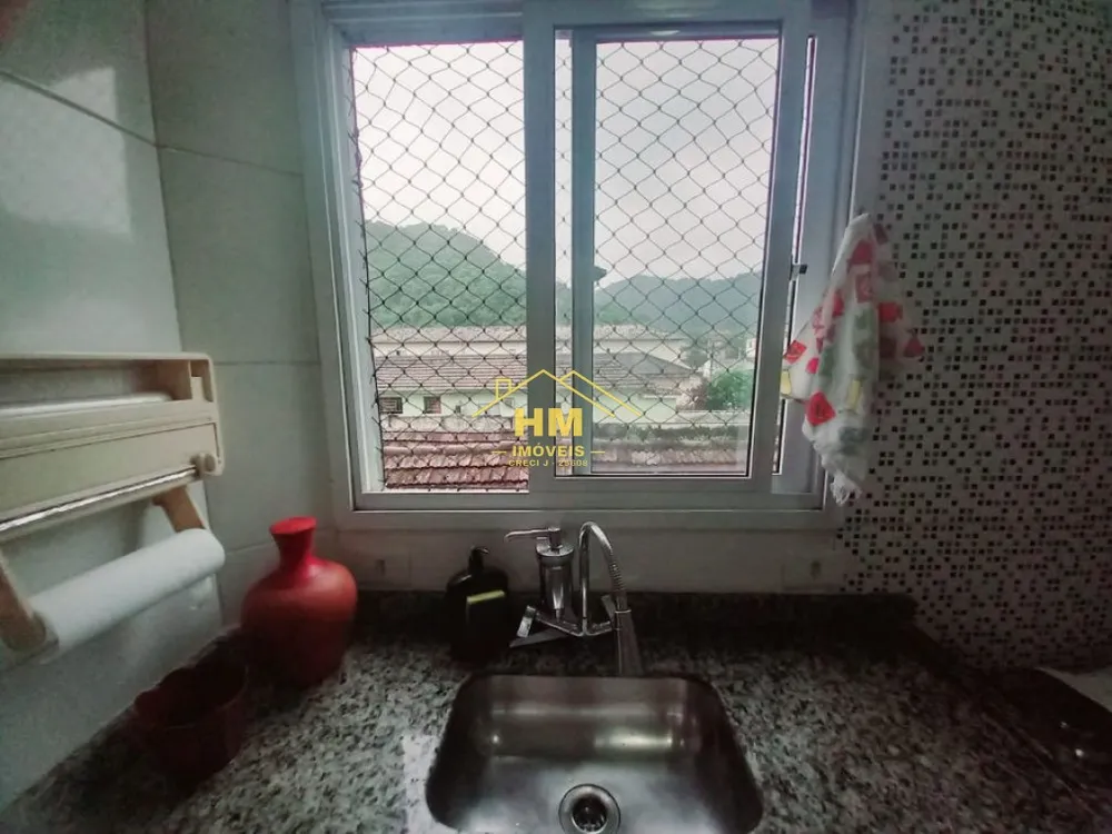 Apartamento, 2 quartos, 52 m² - Foto 5