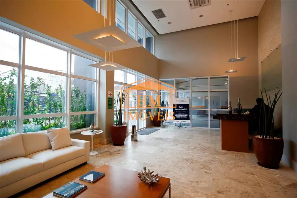 Sala-Conjunto, 45 m² - Foto 7