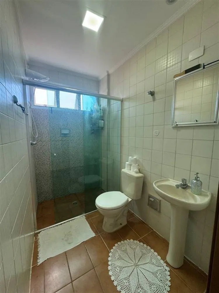 Apartamento, 1 quarto, 45 m² - Foto 2