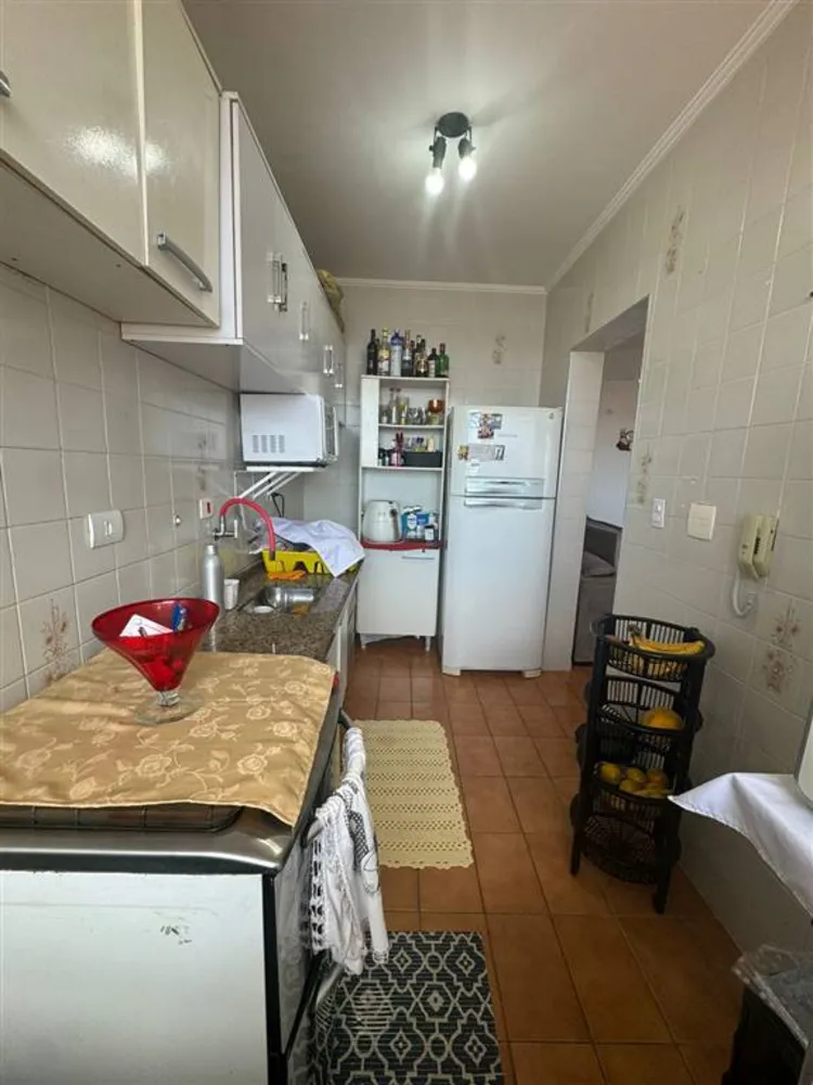 Apartamento, 1 quarto, 45 m² - Foto 1