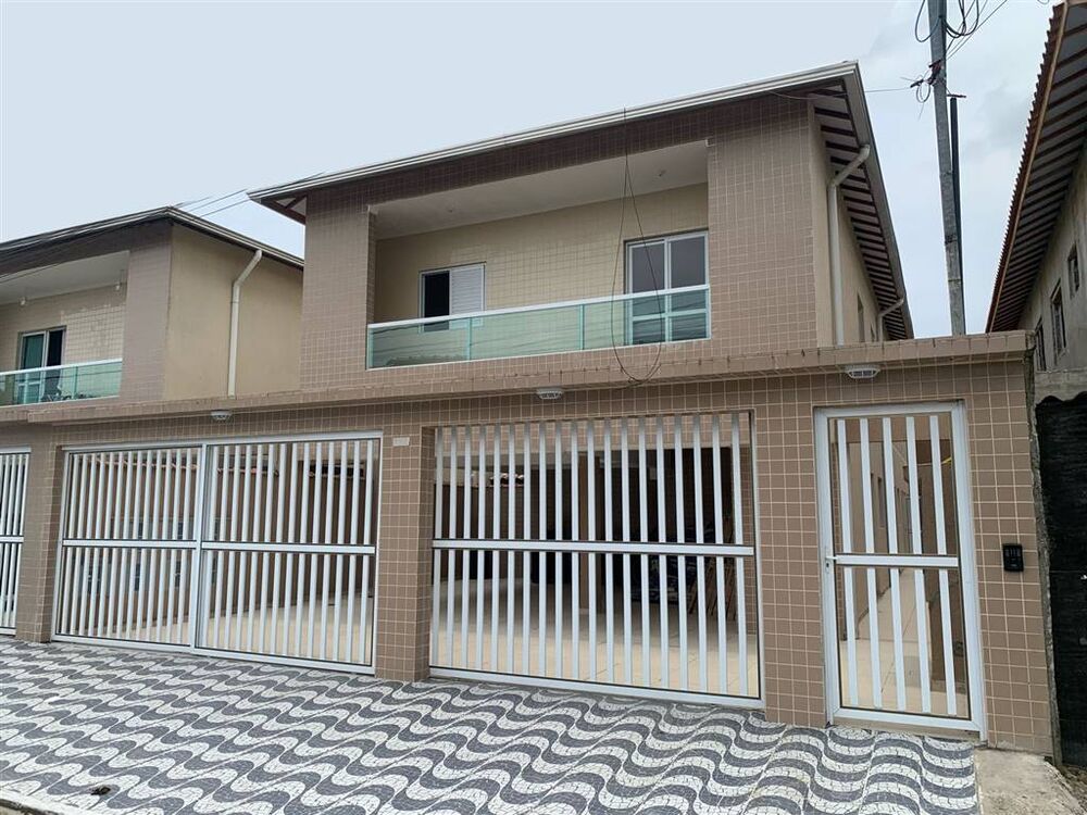 Casa, 2 quartos - Foto 2