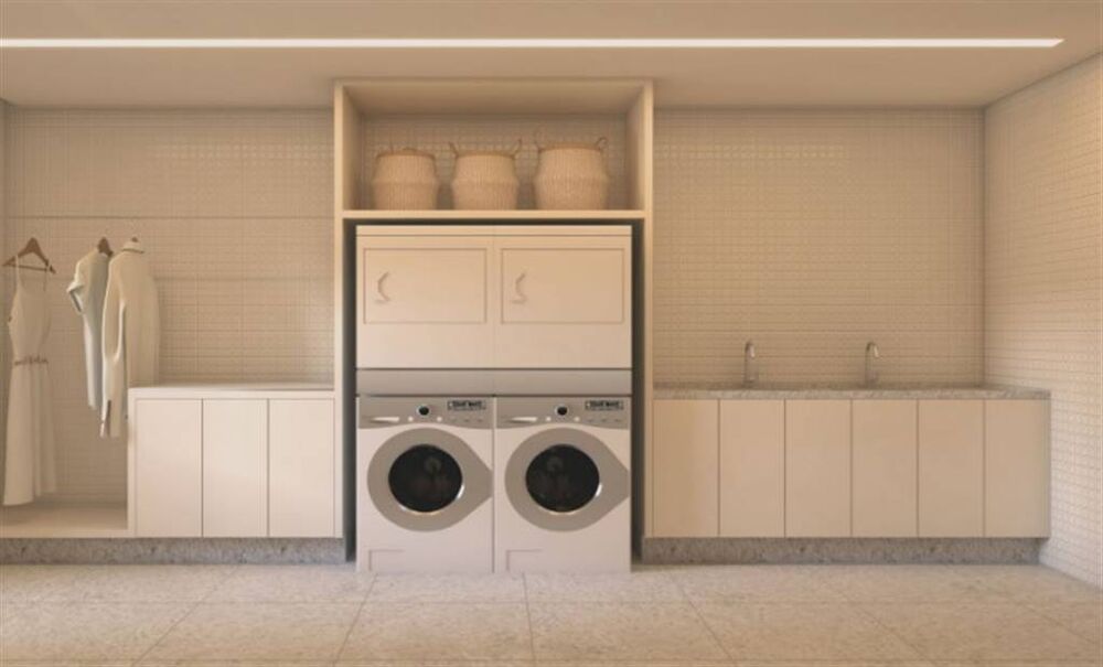 Apartamento, 4 quartos, 218 m² - Foto 11