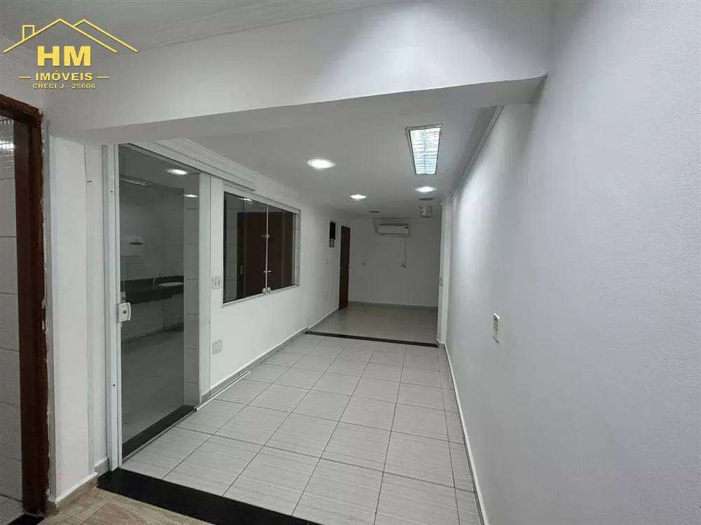 Conjunto Comercial-Sala para alugar, 270m² - Foto 6