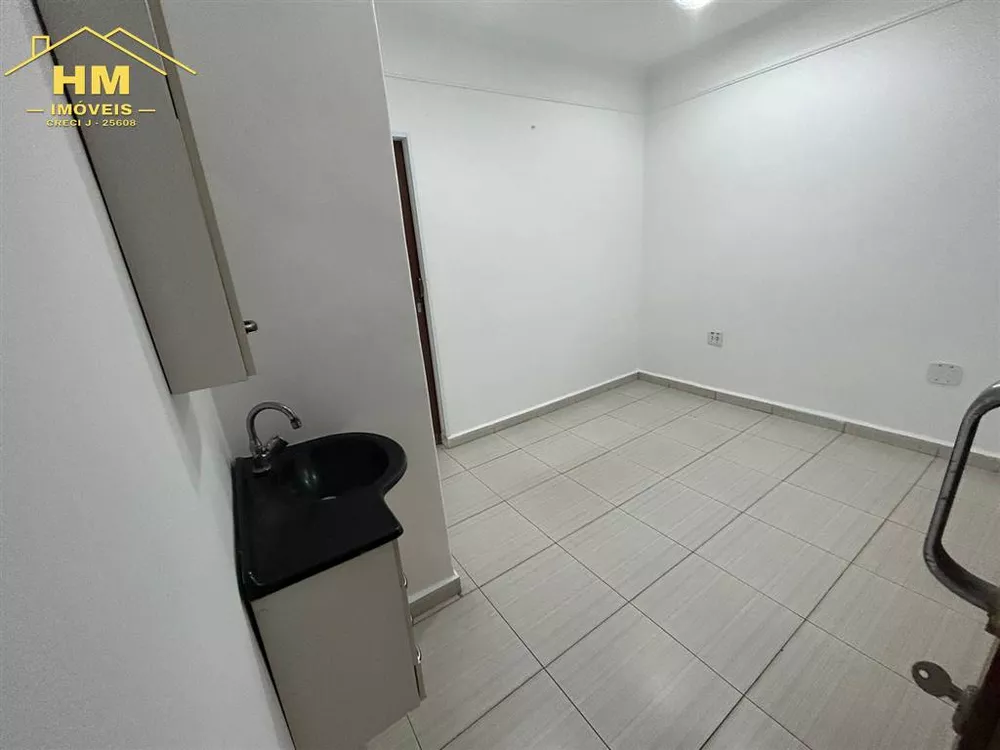 Conjunto Comercial-Sala para alugar, 270m² - Foto 11