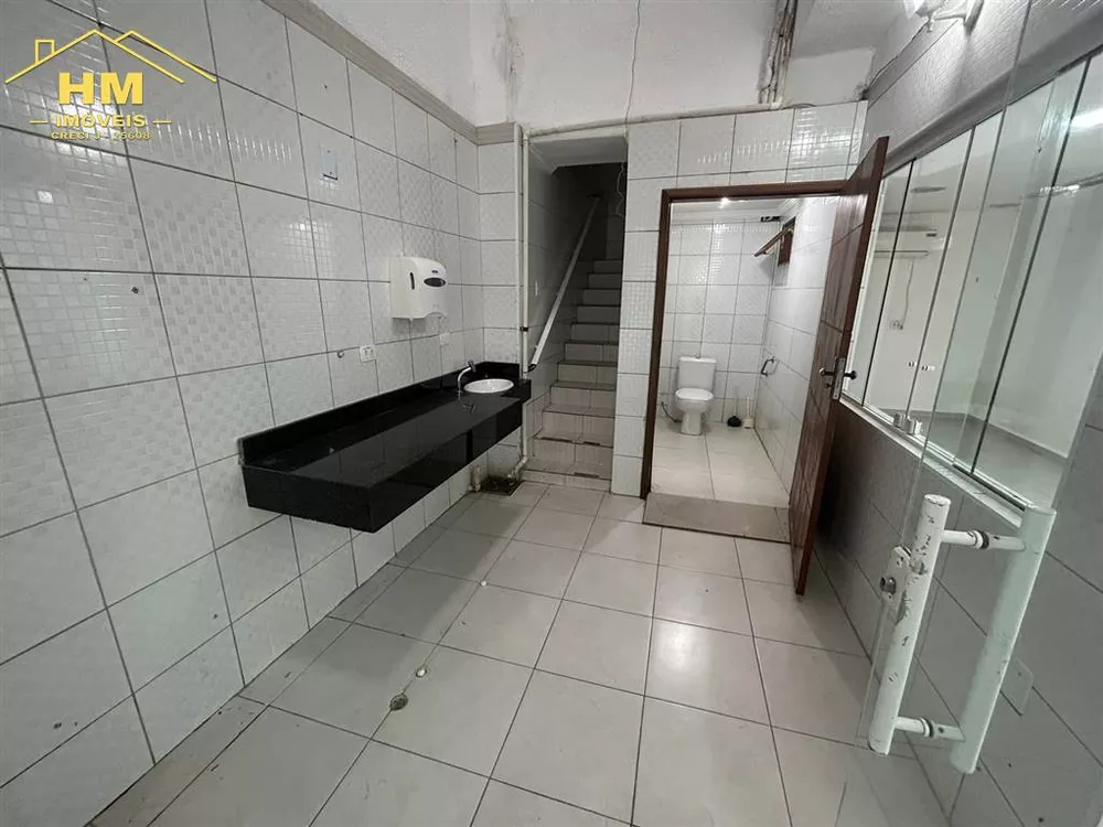 Conjunto Comercial-Sala para alugar, 270m² - Foto 4