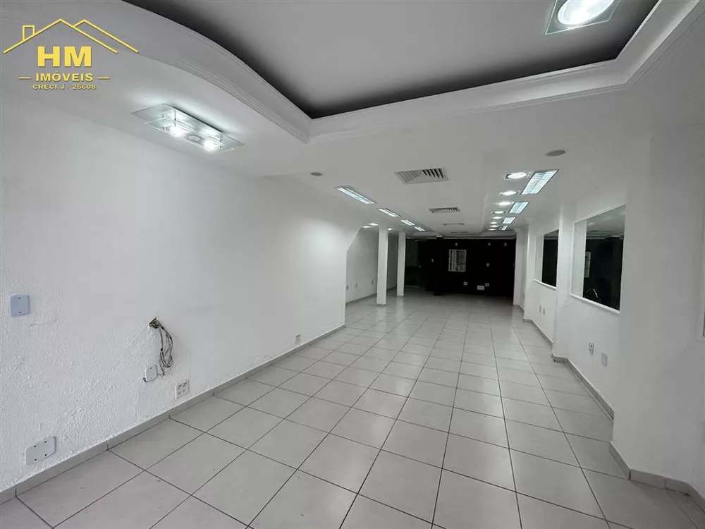 Conjunto Comercial-Sala para alugar, 270m² - Foto 2