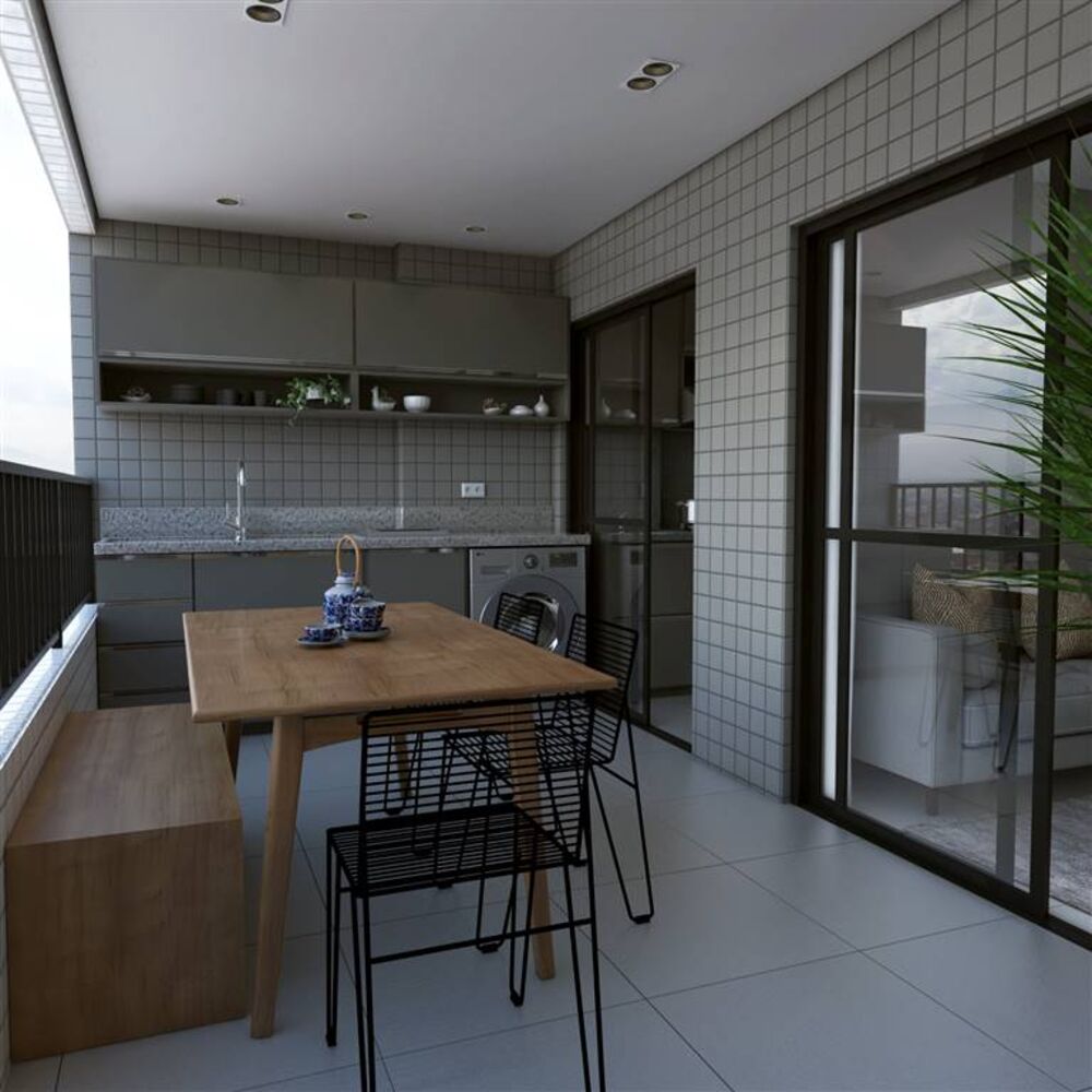 Apartamento, 2 quartos, 75 m² - Foto 14
