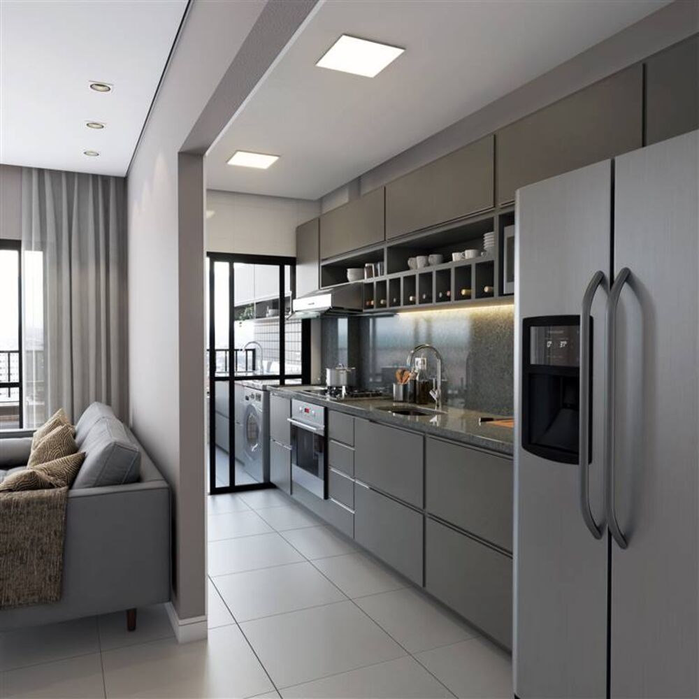 Apartamento, 2 quartos, 75 m² - Foto 20