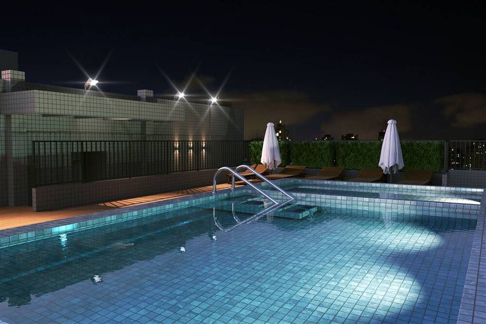 Apartamento, 2 quartos, 75 m² - Foto 25