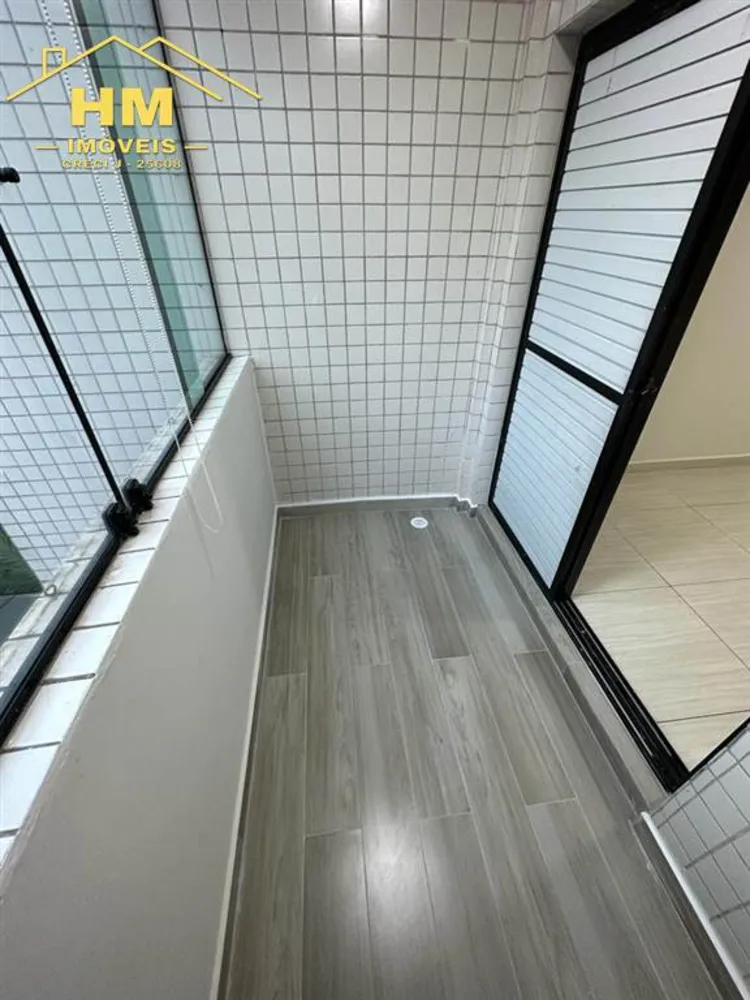 Apartamento, 2 quartos, 75 m² - Foto 4