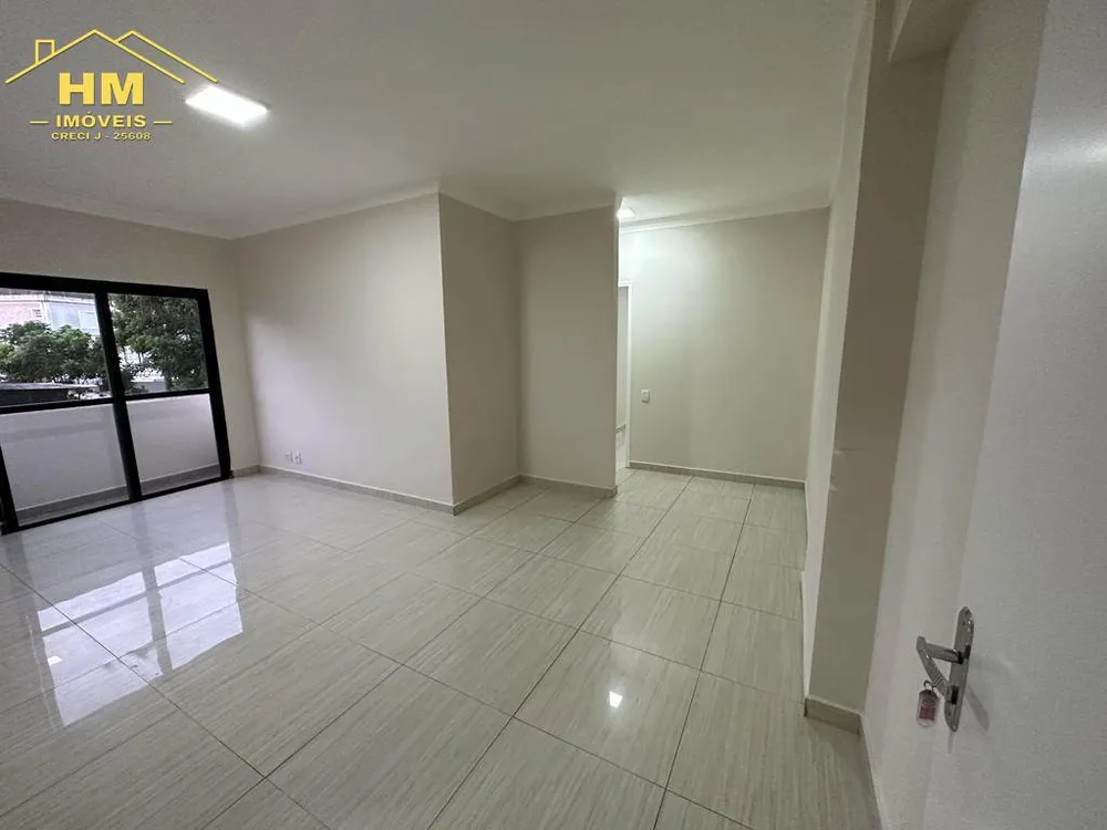 Apartamento, 2 quartos, 75 m² - Foto 2
