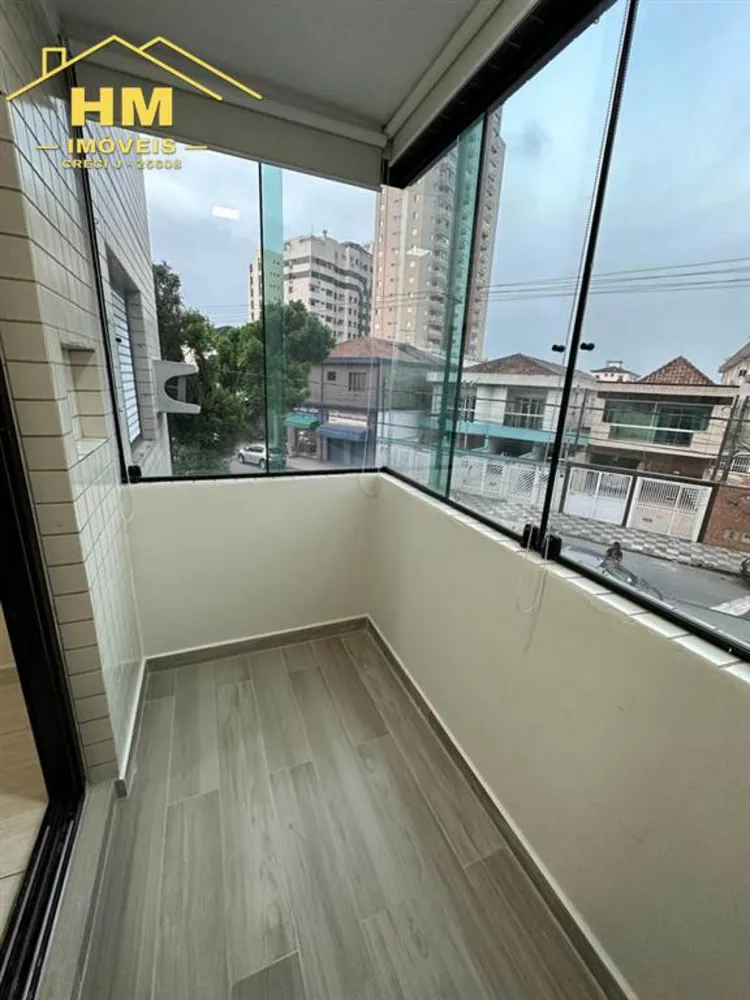 Apartamento, 2 quartos, 75 m² - Foto 1