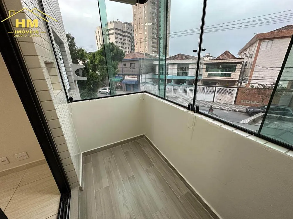 Apartamento, 2 quartos, 75 m² - Foto 3
