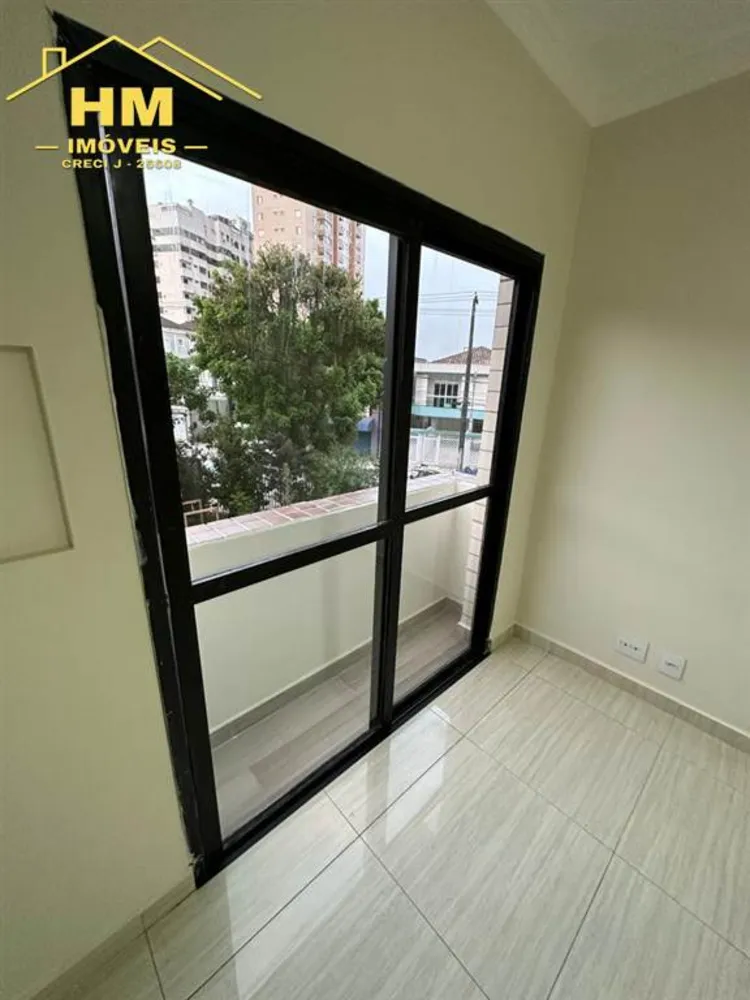 Apartamento, 2 quartos, 75 m² - Foto 8
