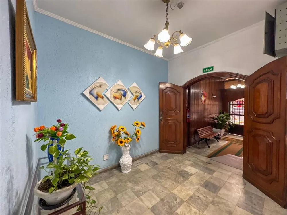 Kitnet-Studio, 36 m² - Foto 4