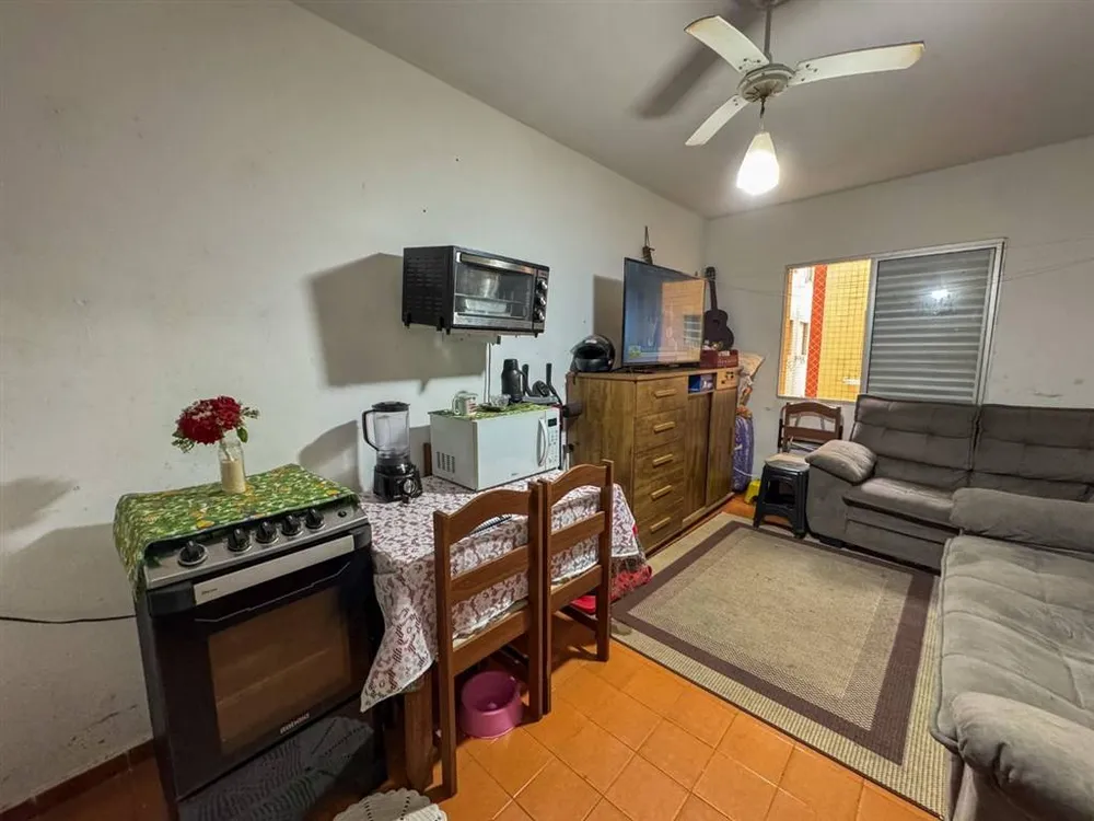 Kitnet-Studio, 36 m² - Foto 1