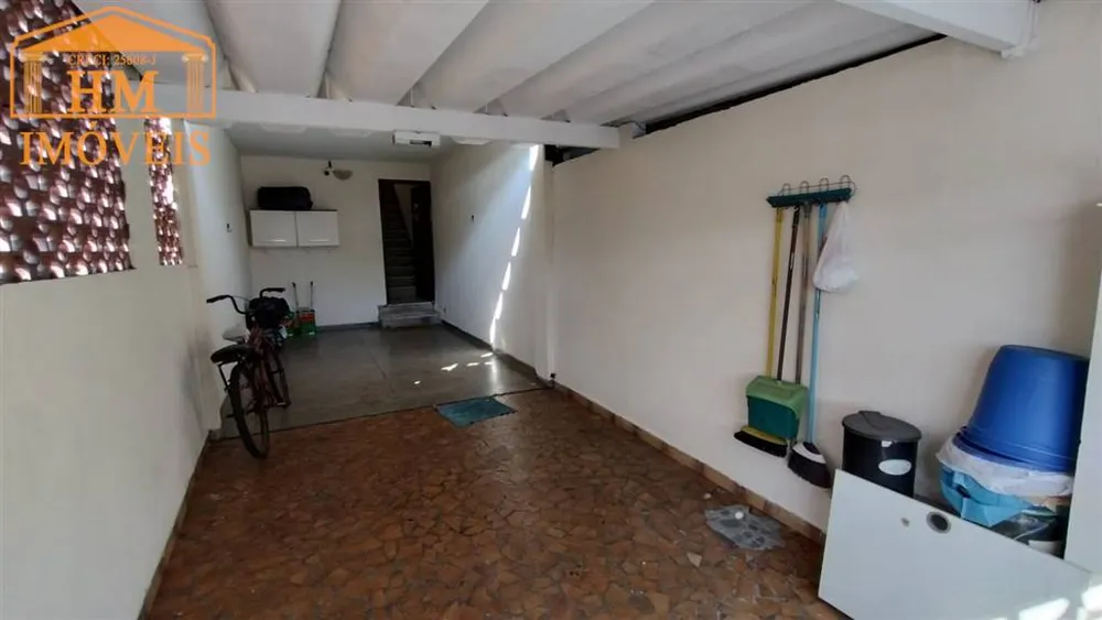 Casa, 3 quartos, 126 m² - Foto 1