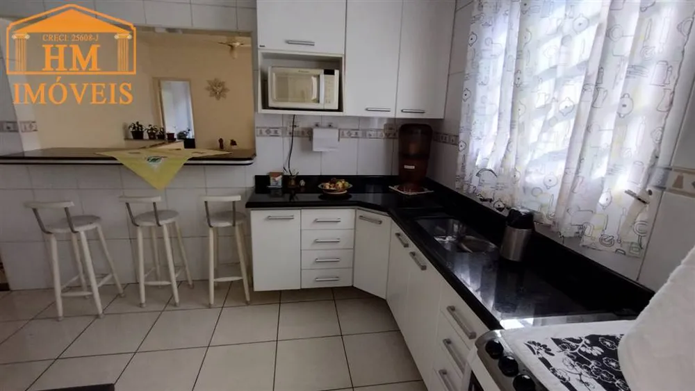 Casa, 3 quartos, 126 m² - Foto 5