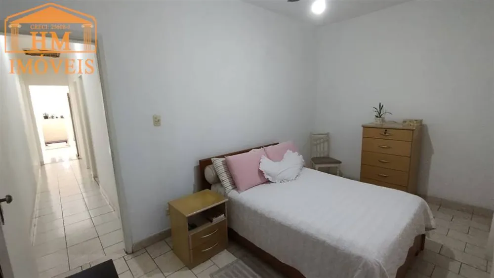 Casa, 3 quartos, 126 m² - Foto 2