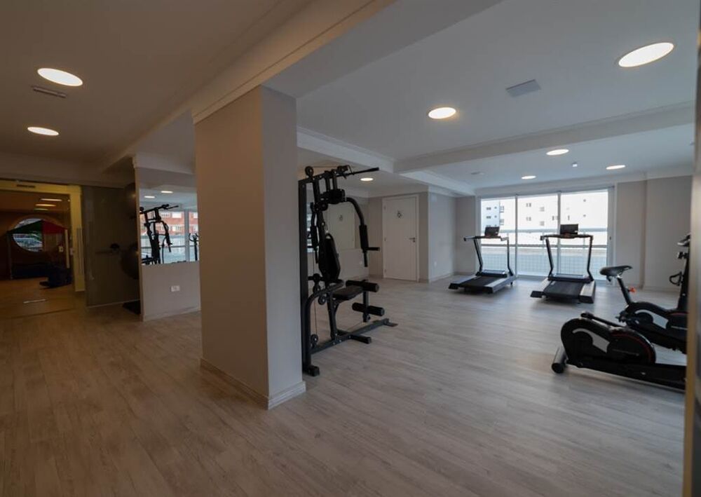 Apartamento, 3 quartos, 135 m² - Foto 9