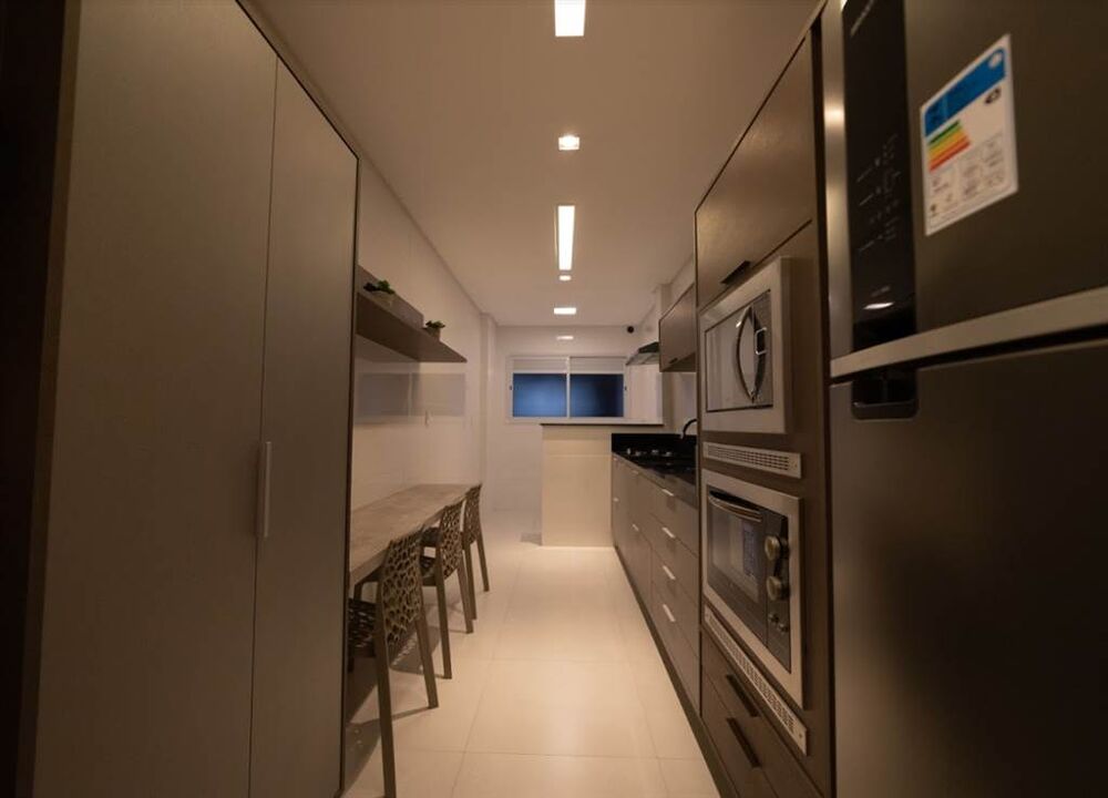 Apartamento, 3 quartos, 135 m² - Foto 8