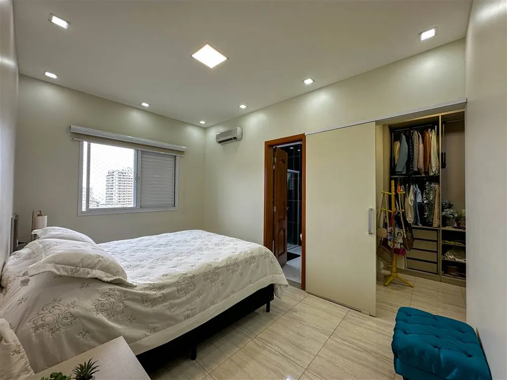 Apartamento, 4 quartos, 205 m² - Foto 6