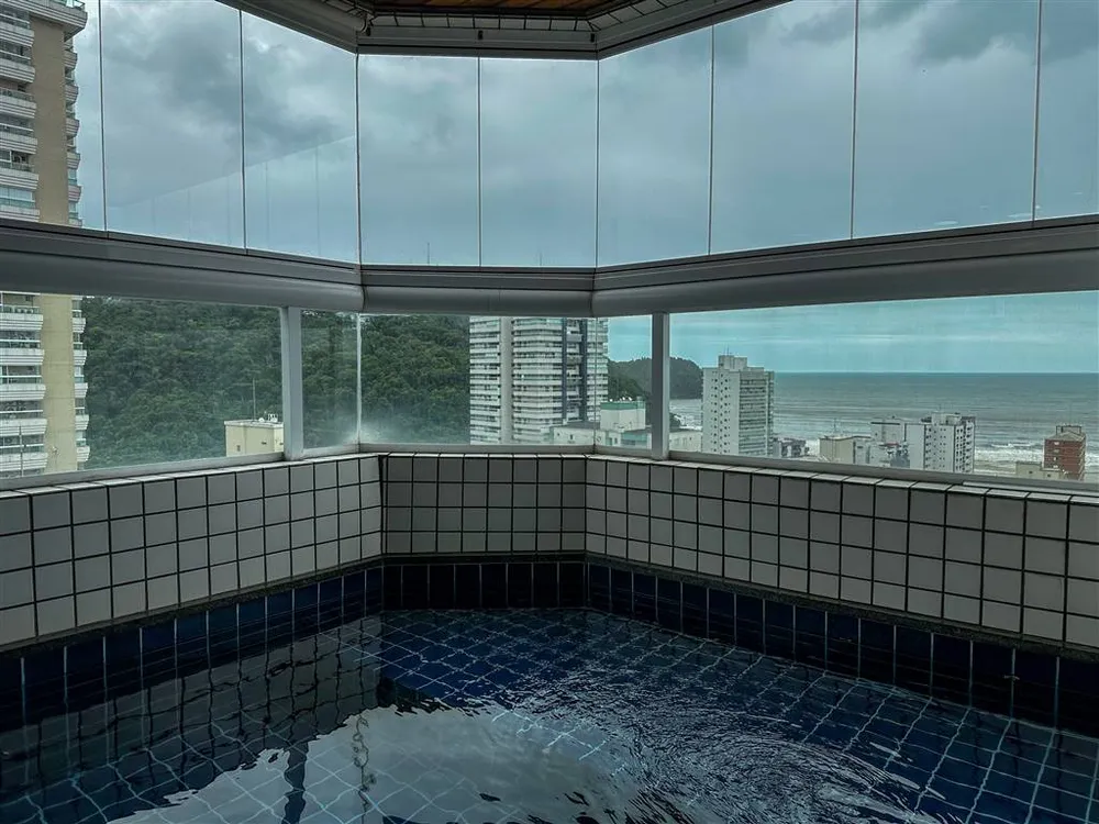 Apartamento, 4 quartos, 205 m² - Foto 4
