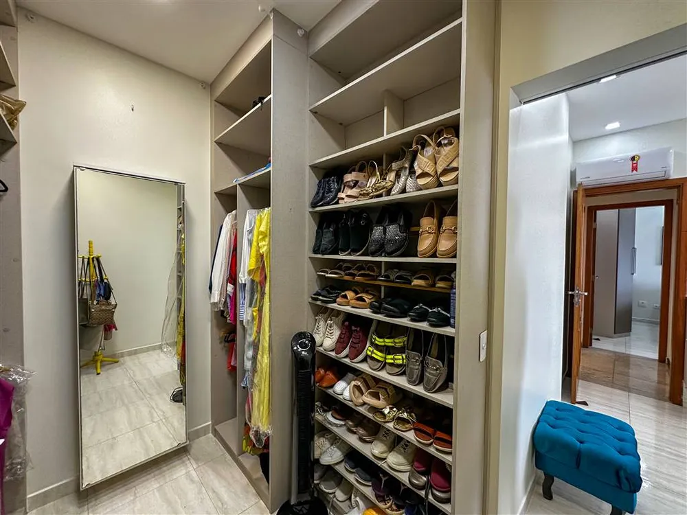 Apartamento, 4 quartos, 205 m² - Foto 9