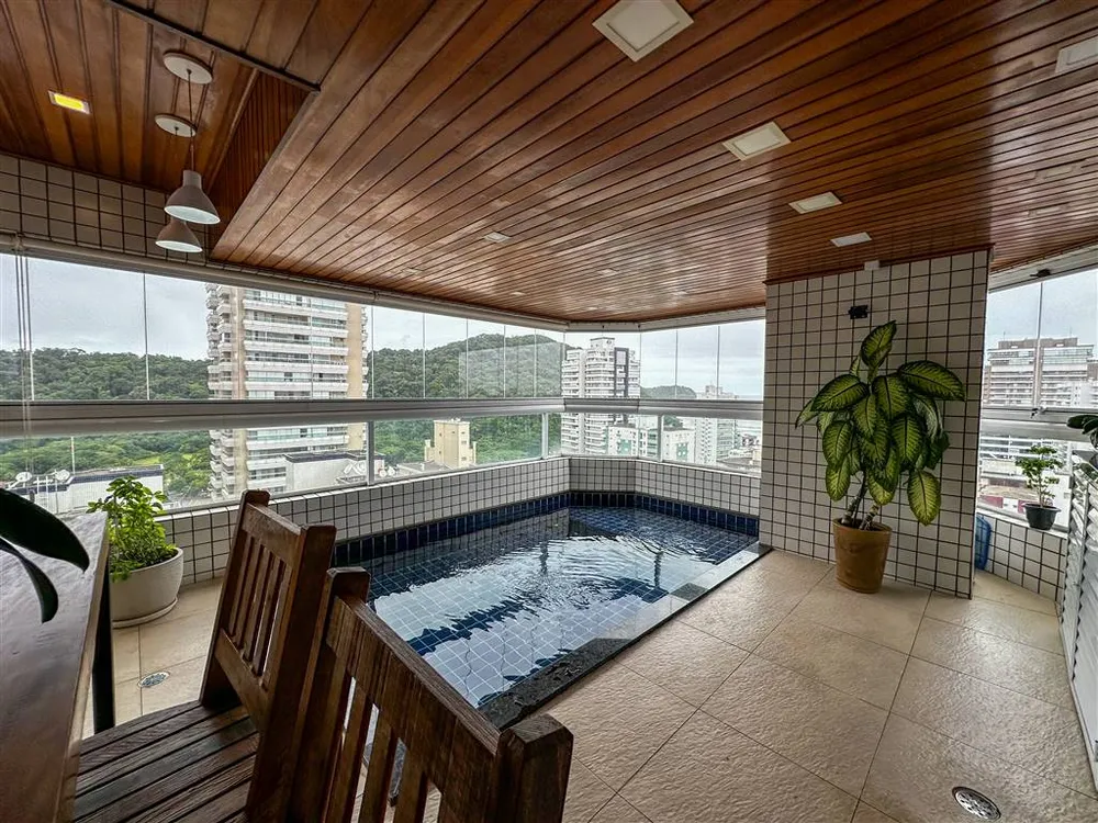Apartamento, 4 quartos, 205 m² - Foto 3