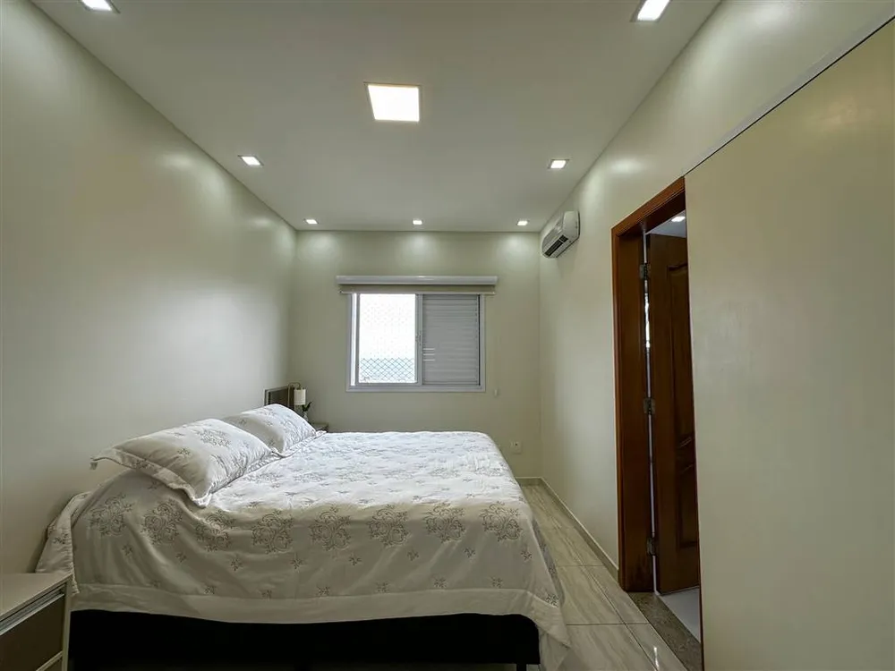 Apartamento, 4 quartos, 205 m² - Foto 8